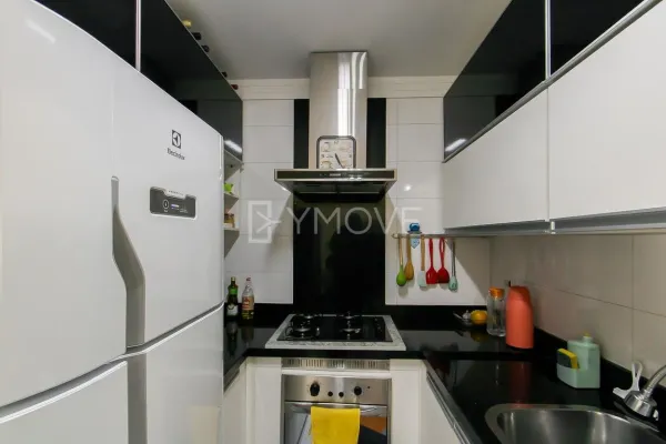 Apartamento à venda com 2 quartos no Jardim Jaú (Zona Leste), São Paulo — foto 7